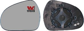 VAN WEZEL 4029838 -  Зеркальное стекло, наружное зеркало